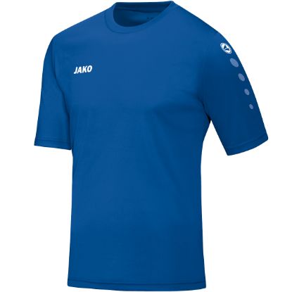 Afbeeldingen van Shirt Team KM sportroyal