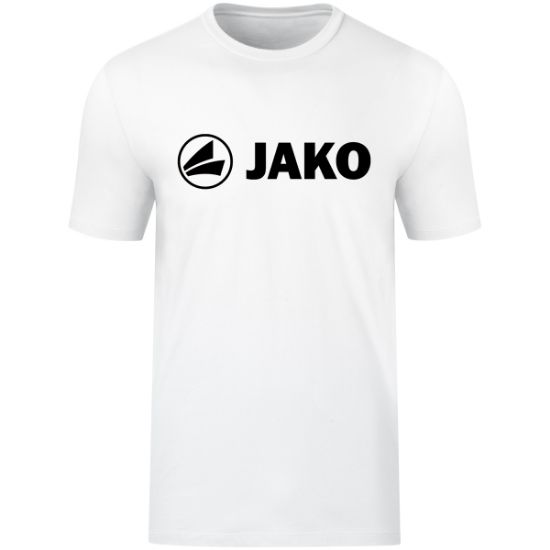 Afbeeldingen van T-shirt Promo wit