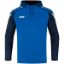 Afbeeldingen van Sweater met kap Performance royal/marine