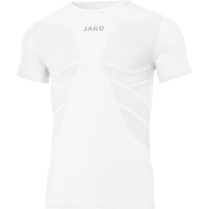 Afbeeldingen van T-Shirt Comfort 2.0 wit