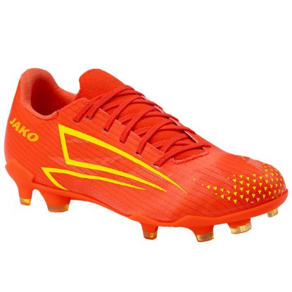 Afbeeldingen van RS89 Academy FG/AG bright red/oranje/geel