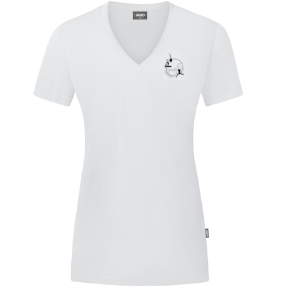 Afbeeldingen van T-shirt Organic - VROUWEN