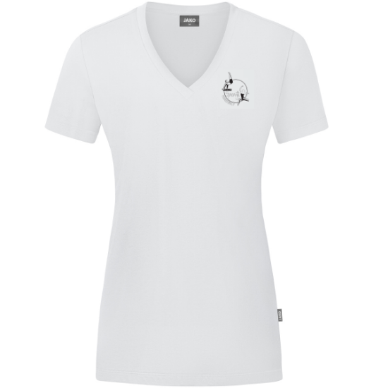 Afbeeldingen van T-shirt Organic - VROUWEN