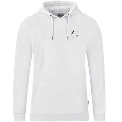 Afbeeldingen van Sweater met kap Organic