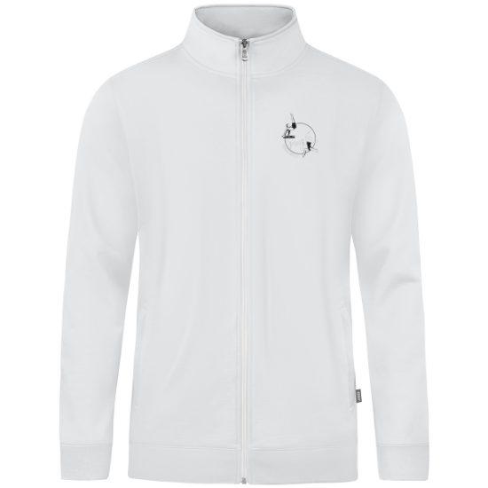 Afbeeldingen van Sweaterjas Doubletex