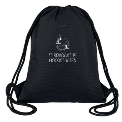 Afbeeldingen van Gymsack