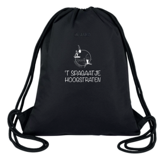 Afbeeldingen van Gymsack